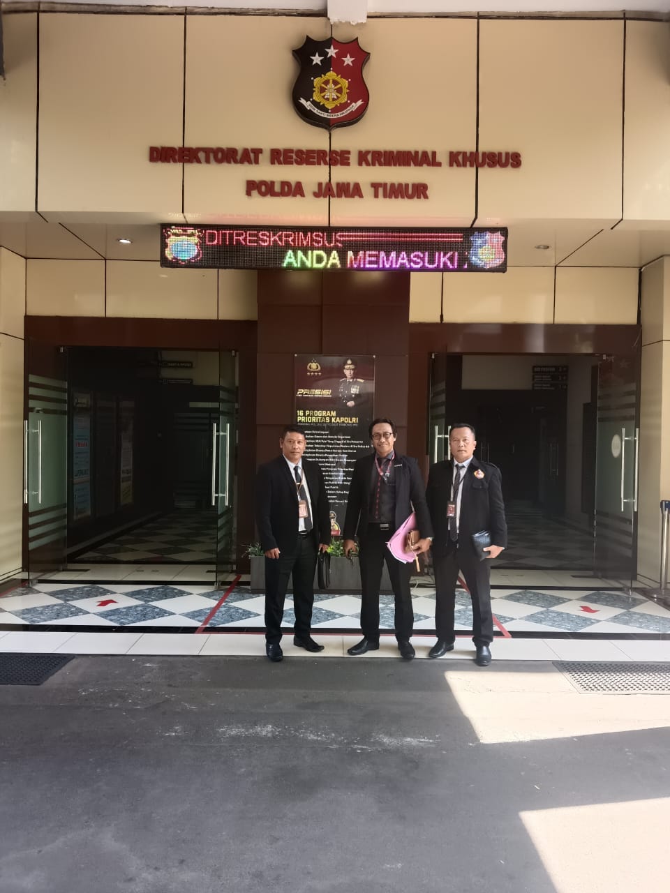 Pengacara Jember: Solusi Profesional untuk Semua Permasalahan Hukum Anda